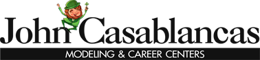 John Casablancas Logo