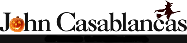 John Casablancas Logo