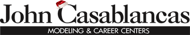 John Casablancas Logo
